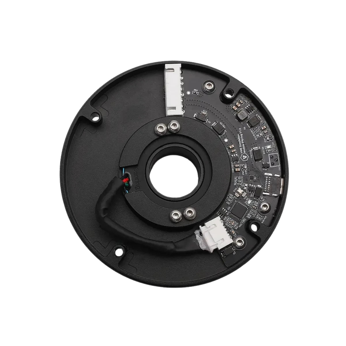 VNM Simulation Slipring - SimWelten.de