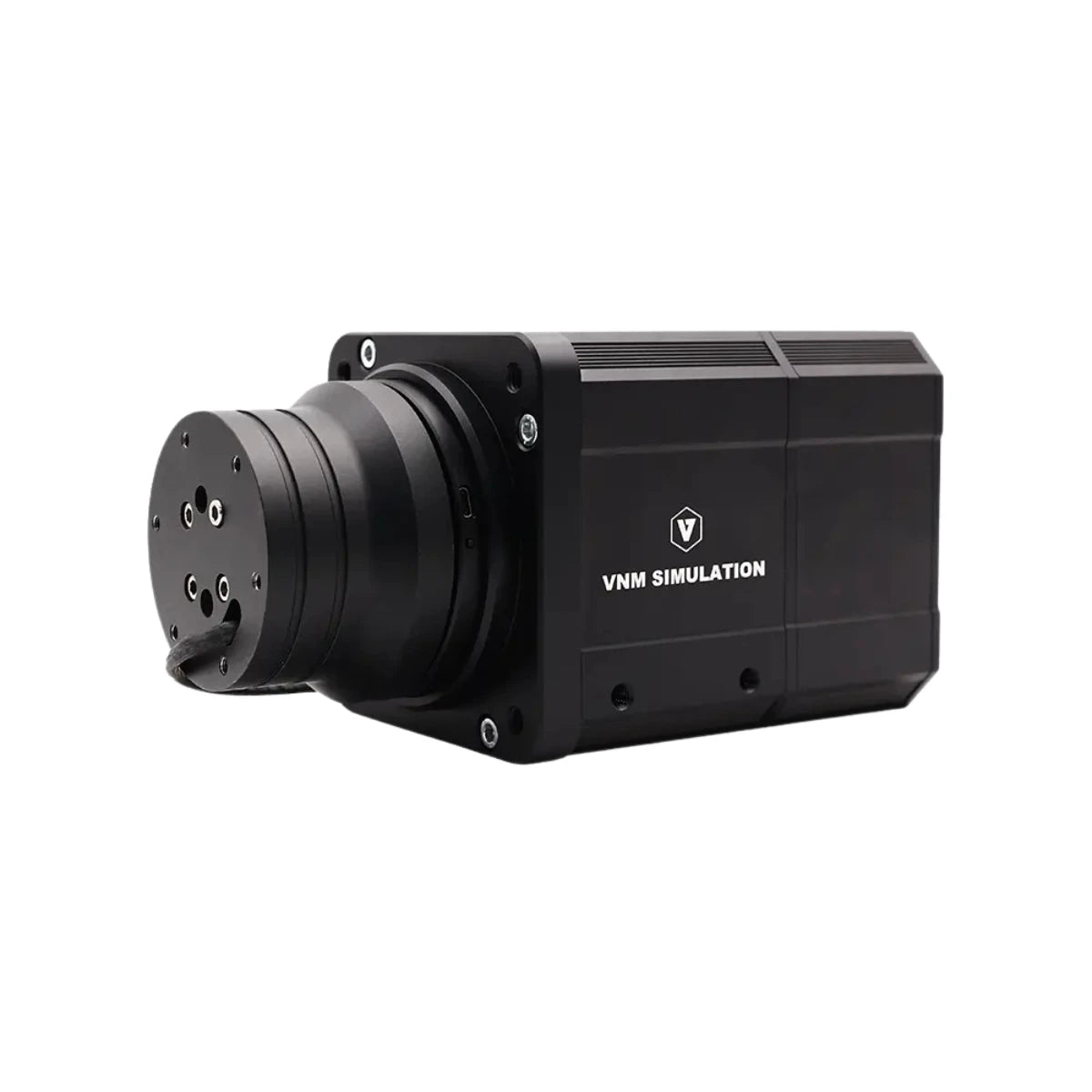 VNM Simulation Slipring - SimWelten.de