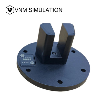 VNM Quick Release Wheel Side - SimWelten.de