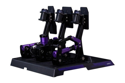 CPP.LITE Pedale inkl. Haptic - SimWelten.de