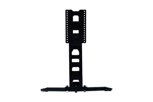 Integrierte Monitorhalterung für das FP-Lite Formula Cockpit - SimWelten.de