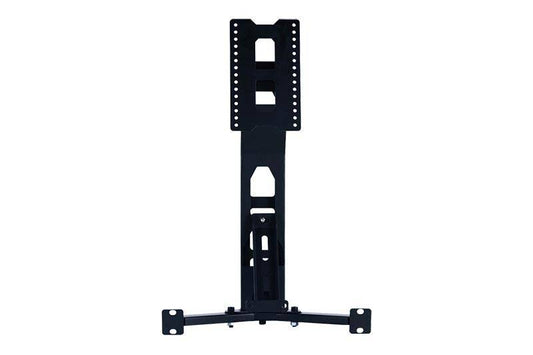 Monitorhalterung für das GT-Lite Cockpit - SimWelten.de