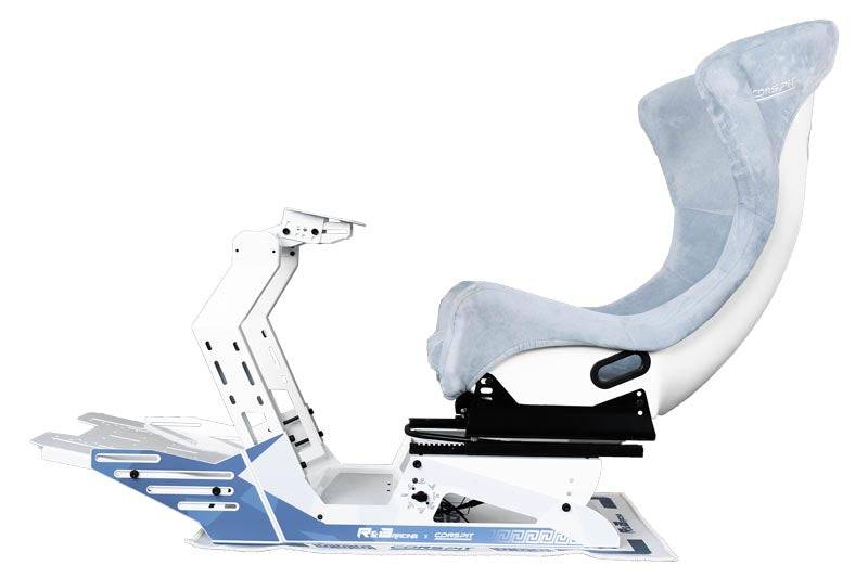 GT-Lite inkl. Vibration - SimWelten.de