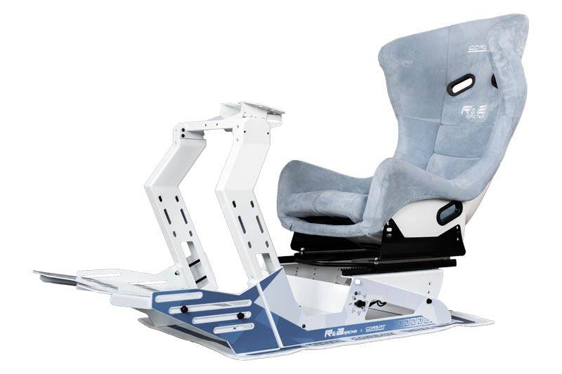 GT-Lite inkl. Vibration - SimWelten.de