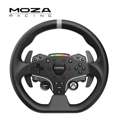 MOZA ESX Wheel - SimWelten.de