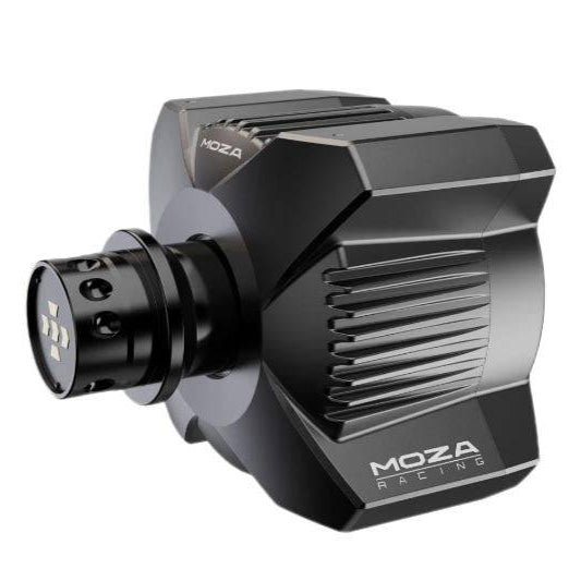 MOZA R3 Wheelbase Bundle– Jetzt kaufen | SimWelten.de