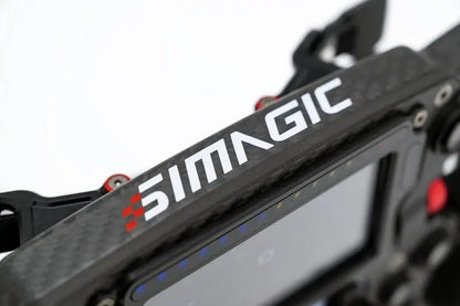 Simagic FX Pro - SimWelten.de