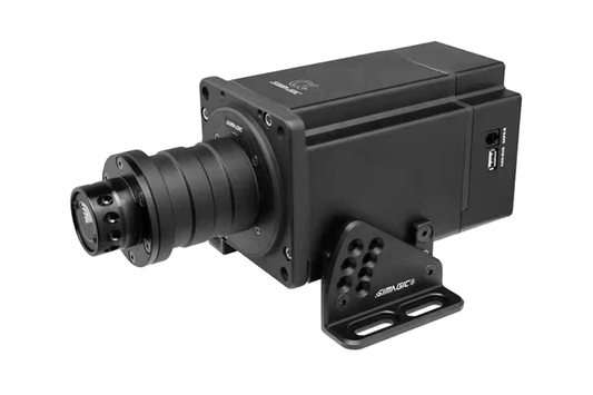 Alpha Mounting Bracket - SimWelten.de