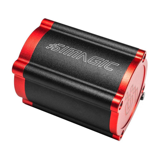 P-HPR Haptic Pedals Reactor - SimWelten.de