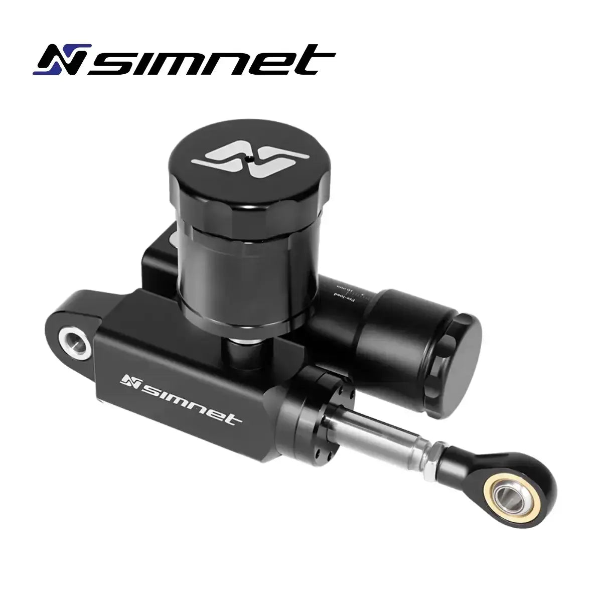 Simnet Hydro-link Pro Kit (A-HPK) - SimWelten.de
