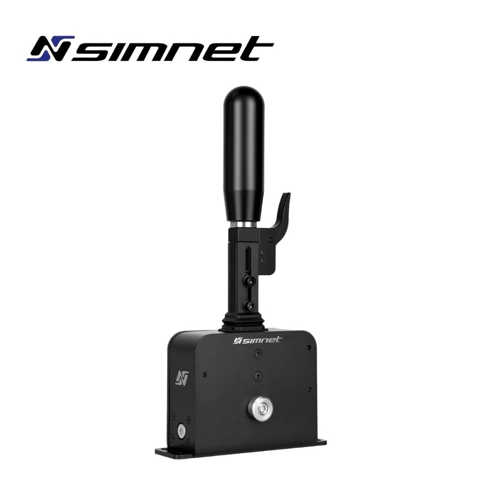 Simnet SSQ-1 Sequential Shifter - SimWelten.de