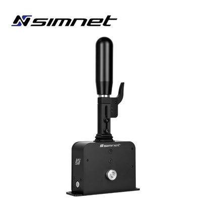 Simnet SSQ-1 Sequential Shifter - SimWelten.de
