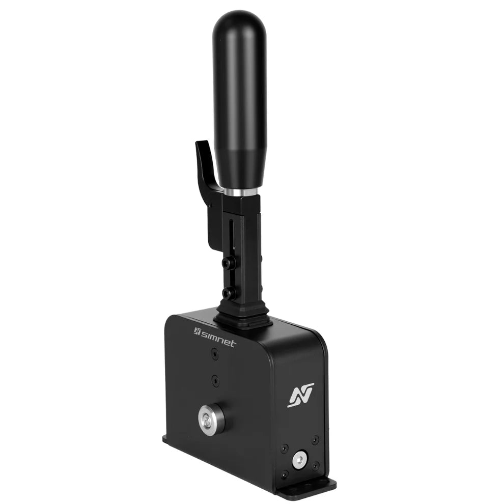 Simnet SSQ-1 Sequential Shifter - SimWelten.de