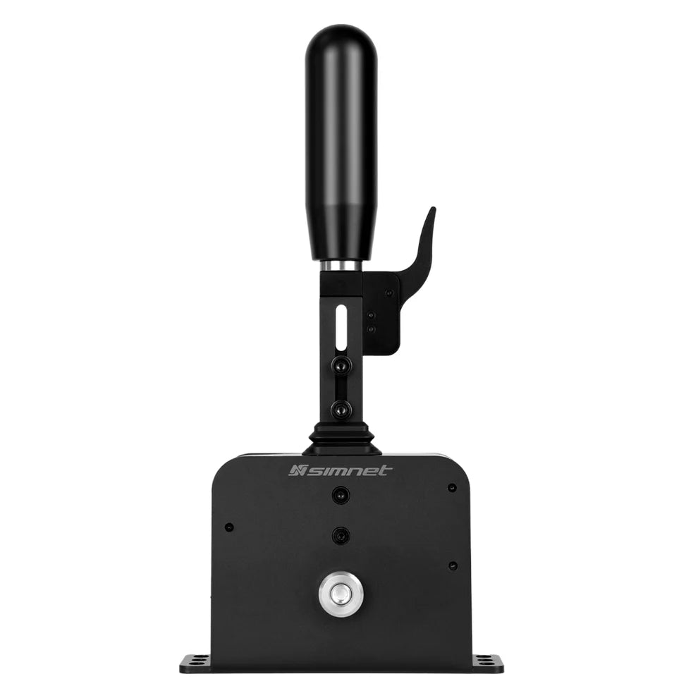 Simnet SSQ-1 Sequential Shifter - SimWelten.de