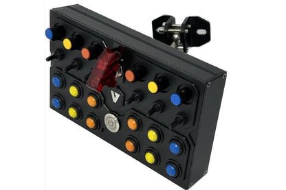 Button Box V1 - SimWelten.de