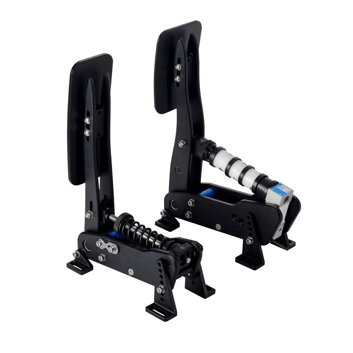 VNM Pedals V1 - SimWelten.de